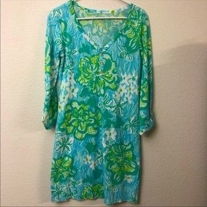 Lilly Pulitzer Dress Women’s Size Small